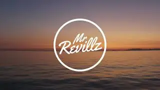 Jonas Blue & Malive - Edge of Desire