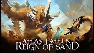 Atlas Fallen - Flawless Victory