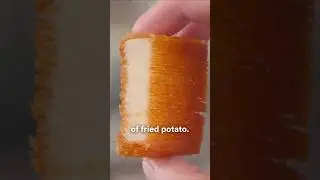 What is Potato Pav&eacute;?