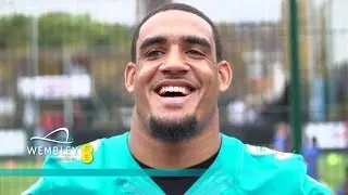 Does Olivier Vernon prefer Messi or Ronaldo? | Gone In 60 Seconds