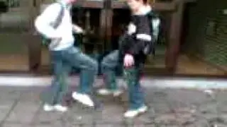 jumpduo