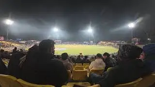 Реакция зрителей на NPL 2025 в прямом эфире 😱