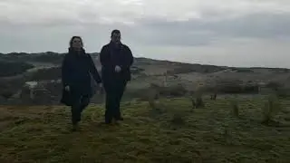 wandeling coepelduinen Noordwijk