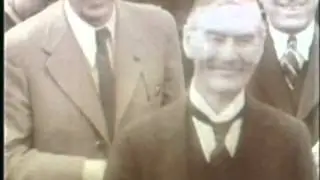 The Borders Were Sealed: The White Paper of 1939