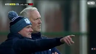 Ballygunner, Waterford v Na Piarsaigh, Limerick, Munster SHC 2025, TG4