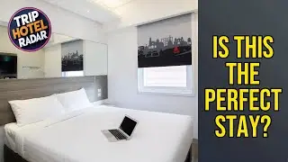 Red Planet BGC The Fort - Is This the Perfect Stay? | Manila, Philippines⭐