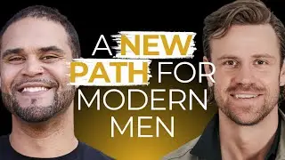 Truth About Modern Masculinity | with Kaylor Betts