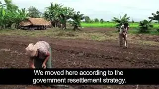 Most Significant Change Stories by Oxfam in Laos and Partners