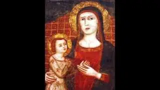 Sirventese - Inno Regina Apuliae