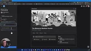 How to Create a Facebook Group For Your Business in 2023 in 5 Minutes or Less