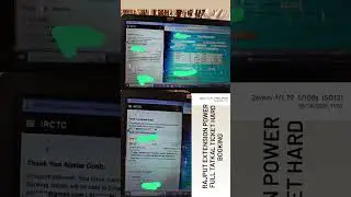 #all Tatkal Ticket Booking Hard Route Extension Android And pc Available Extension #onlinetransport