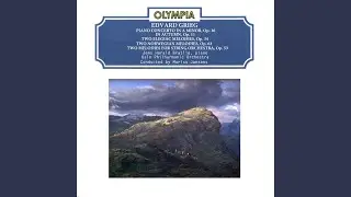 In Autumn, Op. 11