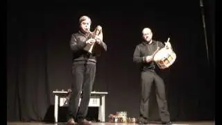Alberto Jambrina - Gaita sanabresa