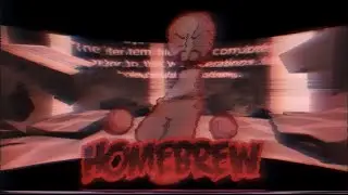 HOMEBREW [REMIX] - Wii Funkin' Corruption: Reborn [UST]