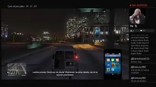 PL GTA 5 Mihel zapisany do sekty XD
