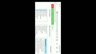Fill up IBPS application form in mobile | Your Device is not allowed to access this p