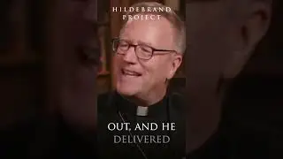 Bishop Barron: How Pope John Paul II Changed My Life