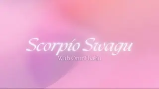 SCORPIO❗️You have OPTIONS but you’re not interested 😅 You’re ready for a REAL WHOLE NEW LIFE