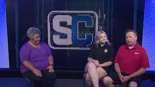 Sports Connection 6-16-24: Penny Reece