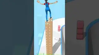 /Cargo skates/ 😍 run games 🎮 #shorts #games