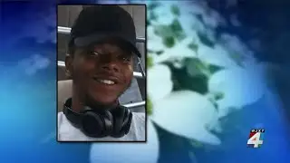 Ex-Illinois officer charged in 2020 deadly shooting of man who was Jacksonville native