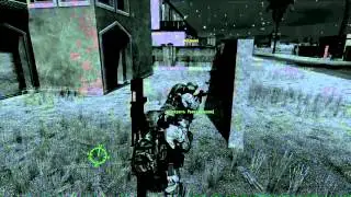 Arma 2 CO NovGames.ru Ночная смена.