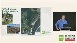 Linking the Tops to Lakes: Partnerships, Patience and Persistence