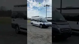 $190,661.00! New 2025 Winnebago Travato 59K | Beckley's RVs