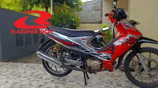 ShogunSP pakai RCB A2