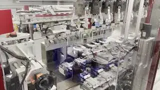 Shampoo,shower gel - Personal Care Filling and Capping Machine-SICIAUTO