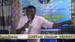 Anointing For Breaking Generational Curses Main