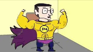 SUPER JOHN MAEDA | La 2&ordf; Ley de la Simplicidad: Organizaci&oacute;n (Cortometraje Animado)