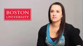 Boston University Master of Science in Bioimaging