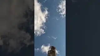 Монумент,,Света Богородица''/Holy Mother of God monument-Haskovo/Bulgaria 🇧🇬&hearts;️