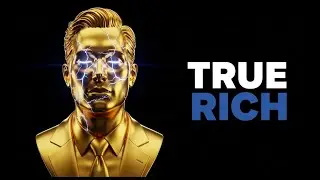 The Rich Are Secretly Broke: The Invisible Ledger (Part 2)