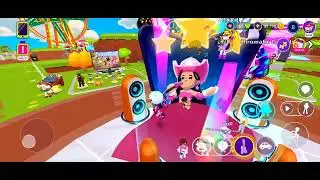 Pkxd game song🔥🎵 