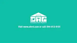 Emergency Home Repairs VI
