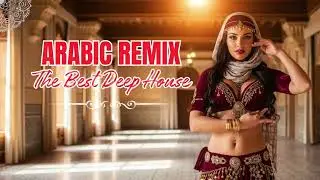 Arabic Deep House &ndash; Belly Dance Midnight Flow | 1 Hour