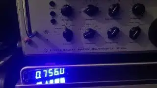 Rohde & Schwarz EK-07