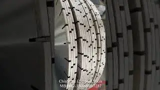 ChinShine diamond saw blade diamond marble cutting blade for sale