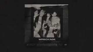 Jugger x Night Lovell Type Beat // WRECKAGE