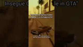 Che cos'ha detto?!... ~ #gtameme #meme #memeita #gta #gtasanandreas