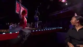 Lady Camden and Willow Pill being an Iconic Duo ✨ - Final Lip Sync - RuPaul&rsquo;s Drag Race Season 14