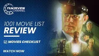 The Green Mile: A Critical Review of its Impact and Enduring Message