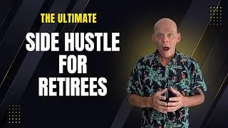 Retirement Without Purpose? Here's What I Did