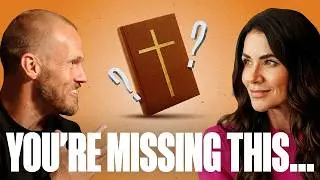 The #1 Mistake People Make When Reading the Bible (with Tara-Leigh Cobble)