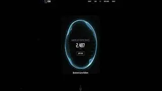 EonToken - World's First Decentralized Game Platform