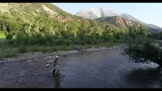 Roaring Fork Fly Fishing