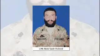 Security forces conducted an intelligence based operation in general area Tirah, Khyber District...