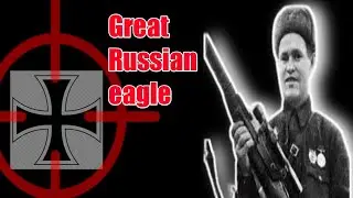 Unleashing Hell: The Epic Sniper Battle Between Soviet Hero Vasily Zaytsev